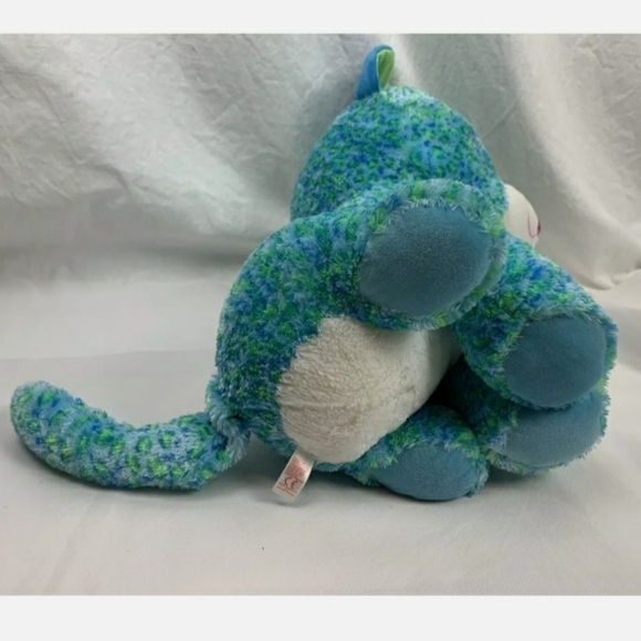 TY Beanie Boo Cougar Leopard Plush Stuffed Animal - Picture 8 of 8